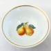 Mottahedeh Summer Fruit Vista Allegra 8 Fruit Nappies Set 5.5"