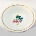 Mottahedeh Summer Fruit Vista Allegra 8 Fruit Nappies Set 5.5"