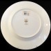 NEPTUNE GOLD by Noritake Accent Plate 9.5"