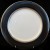 NEPTUNE GOLD by Noritake Accent Plate 9.5"