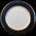 NEPTUNE GOLD by Noritake Accent Plate 9.5"