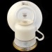 NEPTUNE GOLD by Noritake Cup & Saucer