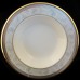 NEPTUNE GOLD by Noritake Rim Soup Bowl 8.5"
