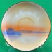 Noritake After Dinner Cup & Saucer 1.75" tall