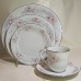 Noritake Alexandria 5 Piece Place Setting