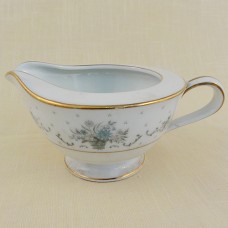 Noritake Allston Creamer 3" tall  #6304