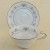 Noritake Allston Cup & Saucer #6304