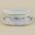 Noritake Allston Gravy Boat & Stand #6304