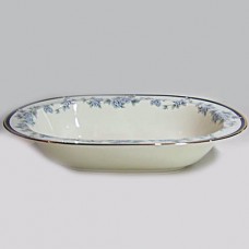 Noritake Bellefonte Open Vegetable Bowl