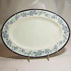 Noritake Bellefonte Platter 11.5" long