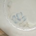 Noritake Blue Orient 13inch platter