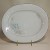 Noritake Blue Orient 13inch platter