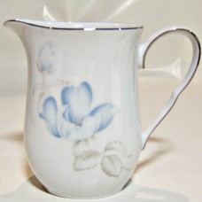 Noritake Blue Orient Creamer