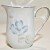 Noritake Blue Orient Creamer