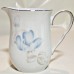 Noritake Blue Orient Creamer