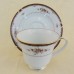 Noritake Bordeaux 5 Piece Place Setting #3191