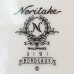 Noritake Bordeaux Bread & Butter 6.3" diameter