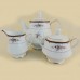 Noritake Bordeaux Bread & Butter 6.3" diameter