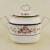 Noritake Brently Covered Sugar 4.5" tall  #9730