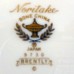 Noritake Brently Cup & Saucer  #9730
