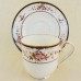 Noritake Brently Cup & Saucer  #9730