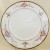Noritake Brently Dinner Plate 10.6" diameter #9730
