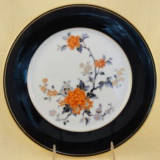 Noritake Carmine Bread & Butter 6.4" diameter #3092