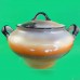 Noritake Covered Sugar Bowl 3.5" tall M mark
