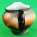 Noritake Creamer 3" tall M mark old