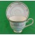 Noritake Elms Court Cup & Saucer