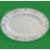 Noritake Elms Court Platter 16" BONE CHINA