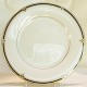 EVENING GOWN by Noritake Salad Plate 8.25"
