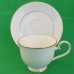 Noritake Purity Gold Open Vegetable 10.5" long