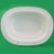 Noritake Purity Gold Open Vegetable 10.5" long