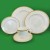 Noritake Rochelle Gold 5pc Place Setting
