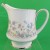 Noritake Spring Garden Creamer 4.25" tall