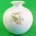 Noritake Vase Round 3.5" tall Nippon Toki Kaisha