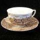 OLDE ENGLISH COUNTRYSIDE by Johnson Brothers Cup & Saucer