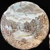 OLDE ENGLISH COUNTRYSIDE by Johnson Brothers Saucer 5.5"