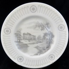 OLYMPUS by Royal Tuscan Bread & Butter 6 5/8"