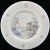 OLYMPUS by Royal Tuscan Dinner Plate 10.6