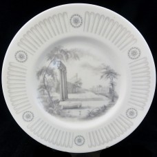 OLYMPUS by Royal Tuscan Salad Plate 8"