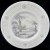 OLYMPUS by Royal Tuscan Salad Plate 8"