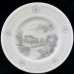 OLYMPUS by Royal Tuscan Salad Plate 8"