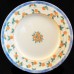 ORANGERY by Wood & Sons Covered Sugar Bowl 3.25" tall