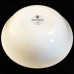 ORANGERY by Wood & Sons Covered Sugar Bowl 3.25" tall