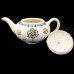ORANGERY by Wood & Sons Creamer 3.25" tall