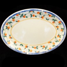 ORANGERY by Wood & Sons Gravy Boat Stand