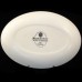 ORANGERY by Wood & Sons Oval Platter 12" long