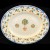 ORANGERY by Wood & Sons Oval Platter 12" long